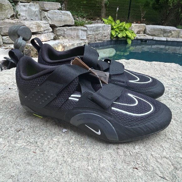 Nike super rep bike shoes - Picture 5 of 14